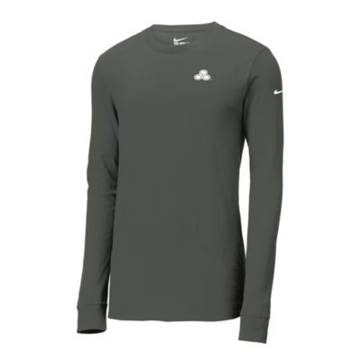 Nike Dri-FIT Long Sleeve T-Shirt - Limited Availability (1PC)