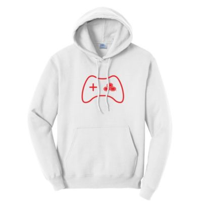 Controller Hoodie (1PC) - While Supplies Last