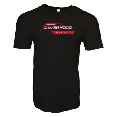 Neo City T-Shirt (1PC) - While Supplies Last