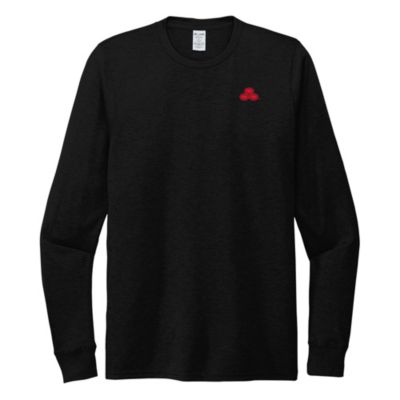 Allmade Unisex Tri-Blend Long Sleeve T-Shirt