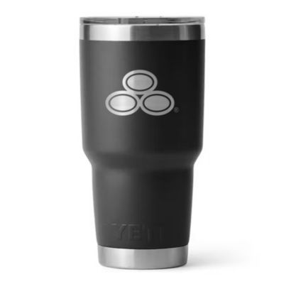 YETI Rambler Tumbler with Magslider Lid - 30 oz. (1PC)