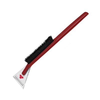 Deluxe Ice Scraper Snowbrush (LowMin)