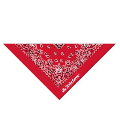22 in. Bandana (LowMin)