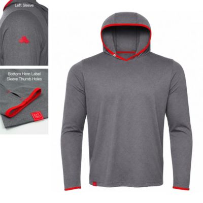Hooded Sun Shirt (1PC)