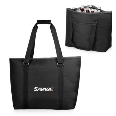 Tahoe Cooler Tote Bag - Savage