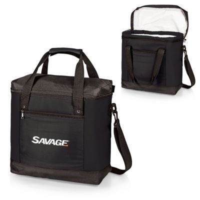 Montero Insulated Cooler Bag - Savage