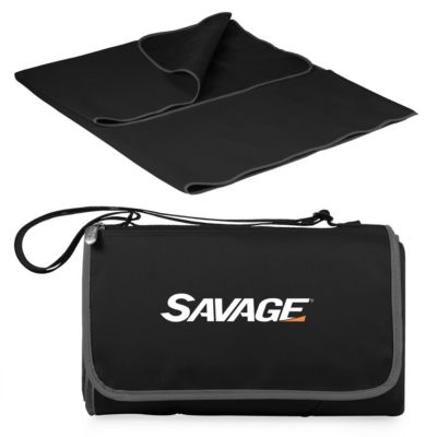 Blanket Tote Bag - Savage