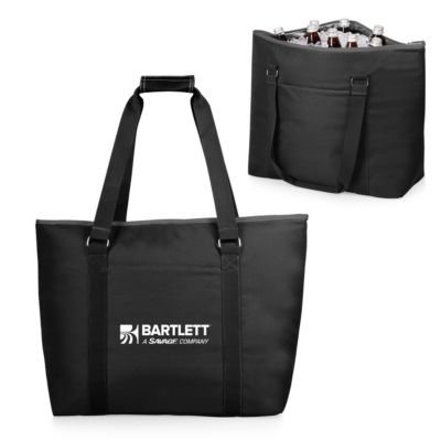 Tahoe Cooler Tote Bag - Bartlett