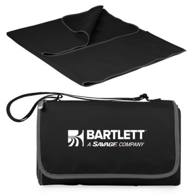 Blanket Tote Bag - Bartlett