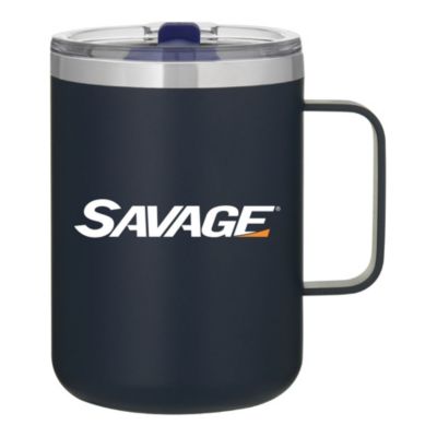 Camper Mug - 17 oz. - Savage