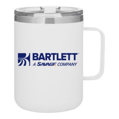 Camper Mug - 17 oz. - Bartlett