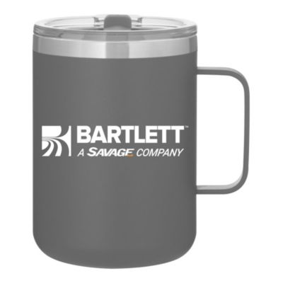 Camper Mug - 17 oz. - Bartlett