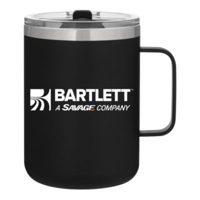 Camper Mug - 17 oz. - Bartlett