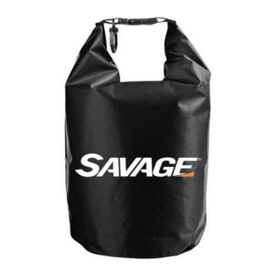 Sac waterproof 10l +sangle