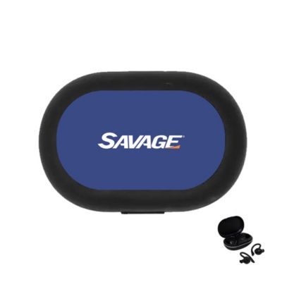 Dripz Waterproof Earbuds - Savage