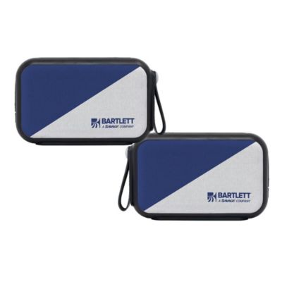 Thumpah Bluetooth Speaker - Bartlett