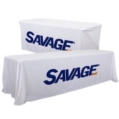 Convertible Table Throw - 8 ft. - Savage