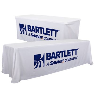 Convertible Table Throw - 8 ft. - Bartlett