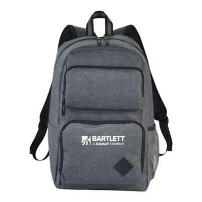Deluxe Computer Backpack - 15 in. - Bartlett