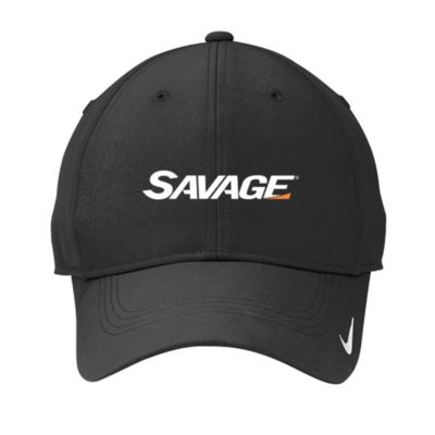 Nike Golf Swoosh Legacy 91 Hat - Savage
