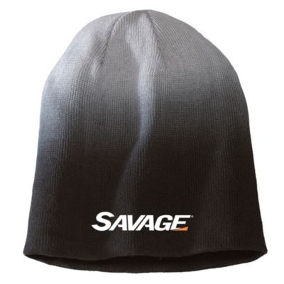 District Slouch Beanie - Savage