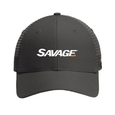 Savage arms top apparel hats