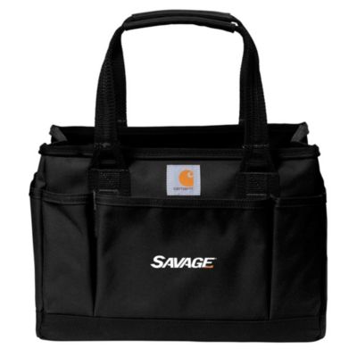 Carhartt Utility Tote - Savage