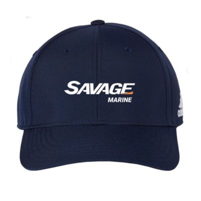 Adidas Core Performance Max Hat - Marine