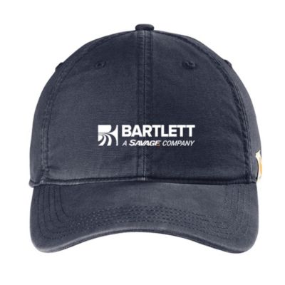Carhartt Cotton Canvas Hat - Bartlett