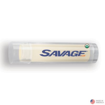 USDA Certified Organic Lip Balm - Savage
