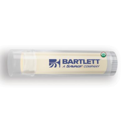 USDA Certified Organic Lip Balm - Bartlett