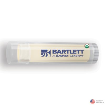 USDA Certified Organic Lip Balm - Bartlett