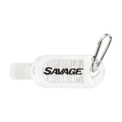 Clip-N-Go Hand Sanitizer - 1 oz. - Savage
