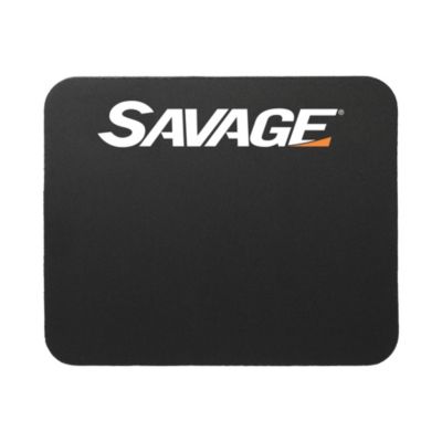 Mouse Pad With Coating - Savage