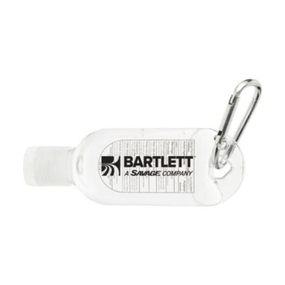 Clip-N-Go Hand Sanitizer - 1 oz. - Bartlett