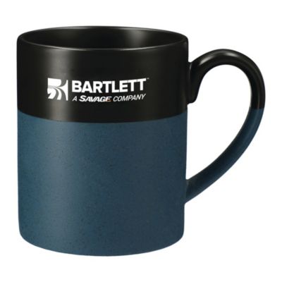 Otis Ceramic Mug - 15 oz. - Bartlett