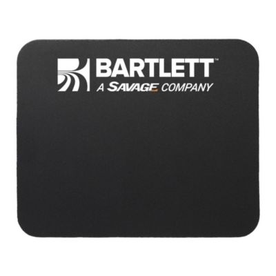 Mouse Pad With Coating - Bartlett