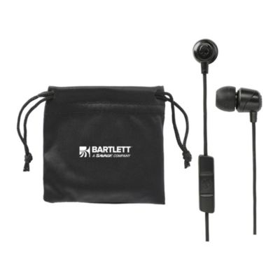 Skullcandy Jib Wired Earbuds with Microphone - Bartlett