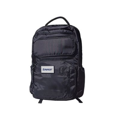 Embarcadero Smart Backpack - Savage
