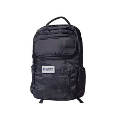 Embarcadero Smart Backpack - Bartlett
