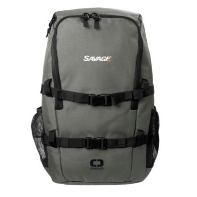 OGIO Street Pack - Savage