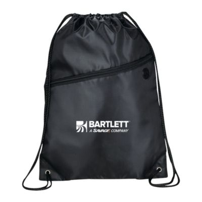 Robin Drawstring Bag - Bartlett