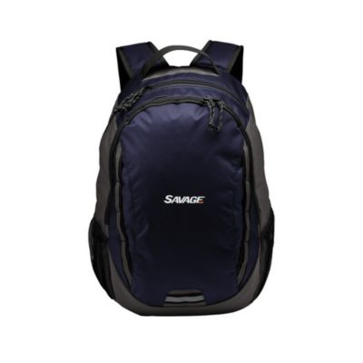 Port Authority Ridge Backpack - Savage