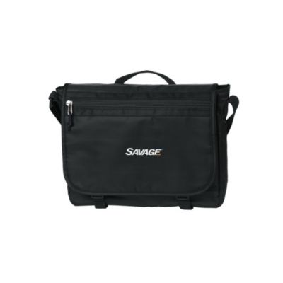 Port Authority Nailhead Messenger - Savage