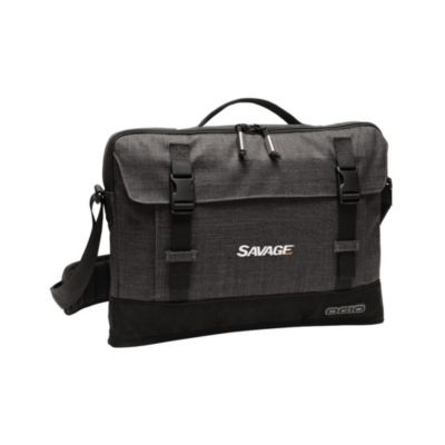 OGIO Apex 15 Slim Case - Savage