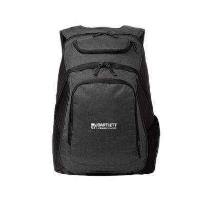 Port Authority Exec Backpack - Bartlett