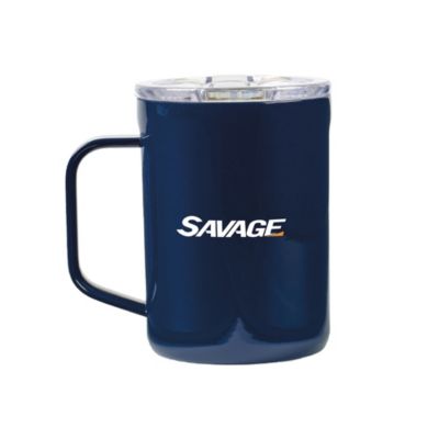 Corkcicle Coffee Mug - 16 oz. - Savage