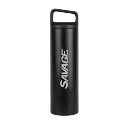 MiiR Vacuum Insulated Wide Mouth Bottle - 20 oz. - Savage
