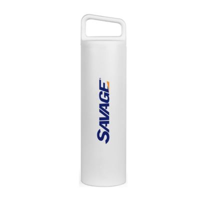 MiiR Vacuum Insulated Wide Mouth Bottle - 20 oz. - Savage