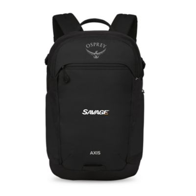 Osprey Axis Backpack - Savage